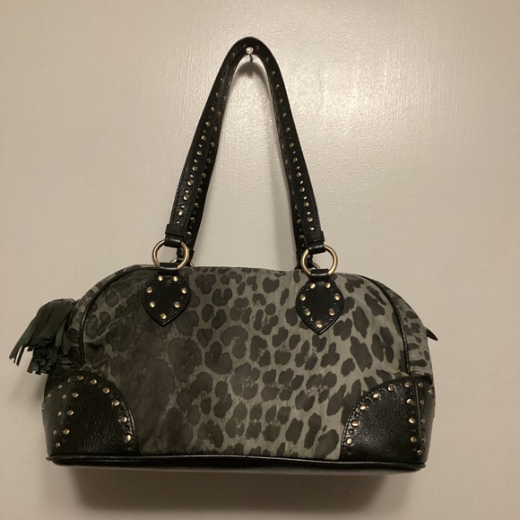 MOSCHINO CHEAP AND CHIC SATCHEL - Picture 5 of 16